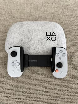 PlayStation Backbone One (lightning) 