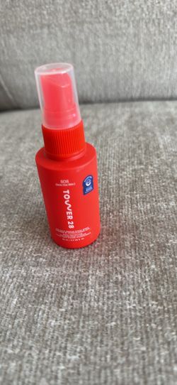 Tower 28 SOS Daily Rescue Facial Spray