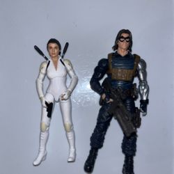 marvel legends