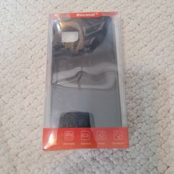 Bocasal iPhone 11 Wallet Case - NEW