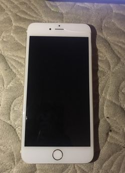 iPhone 6 Plus