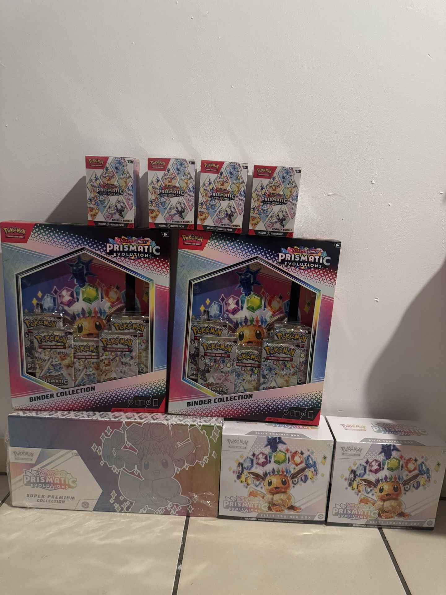 Pokemon Bundle