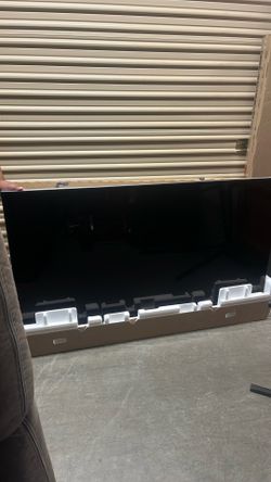 Samsung 65 Inch Smart LED TV 1080 P