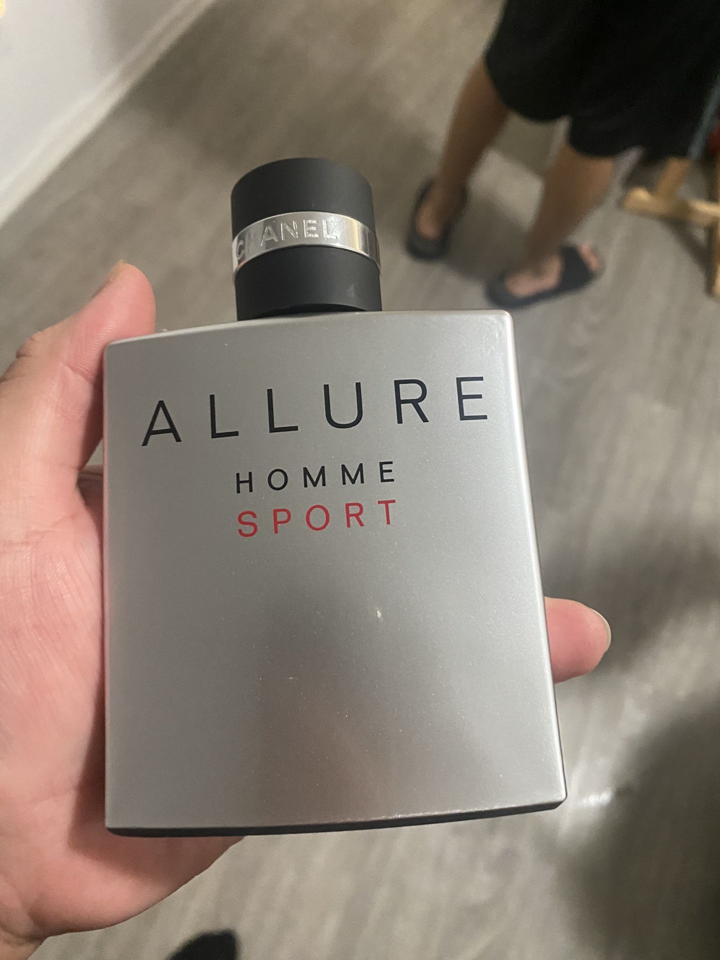 Allure chanel perfumes for Sale in Westminster, CA - OfferUp