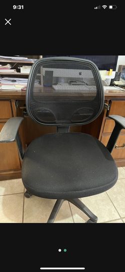 Office chair