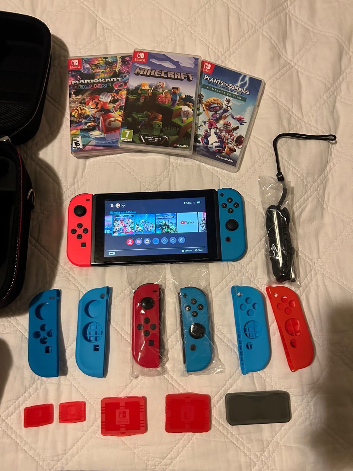 Nintendo Switch for Sale in Garden Grove, CA OfferUp