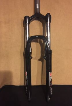 ROCK SHOX J2 front fork suspension shocks for Sale in