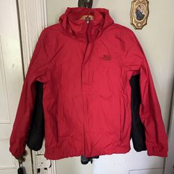 North Face 