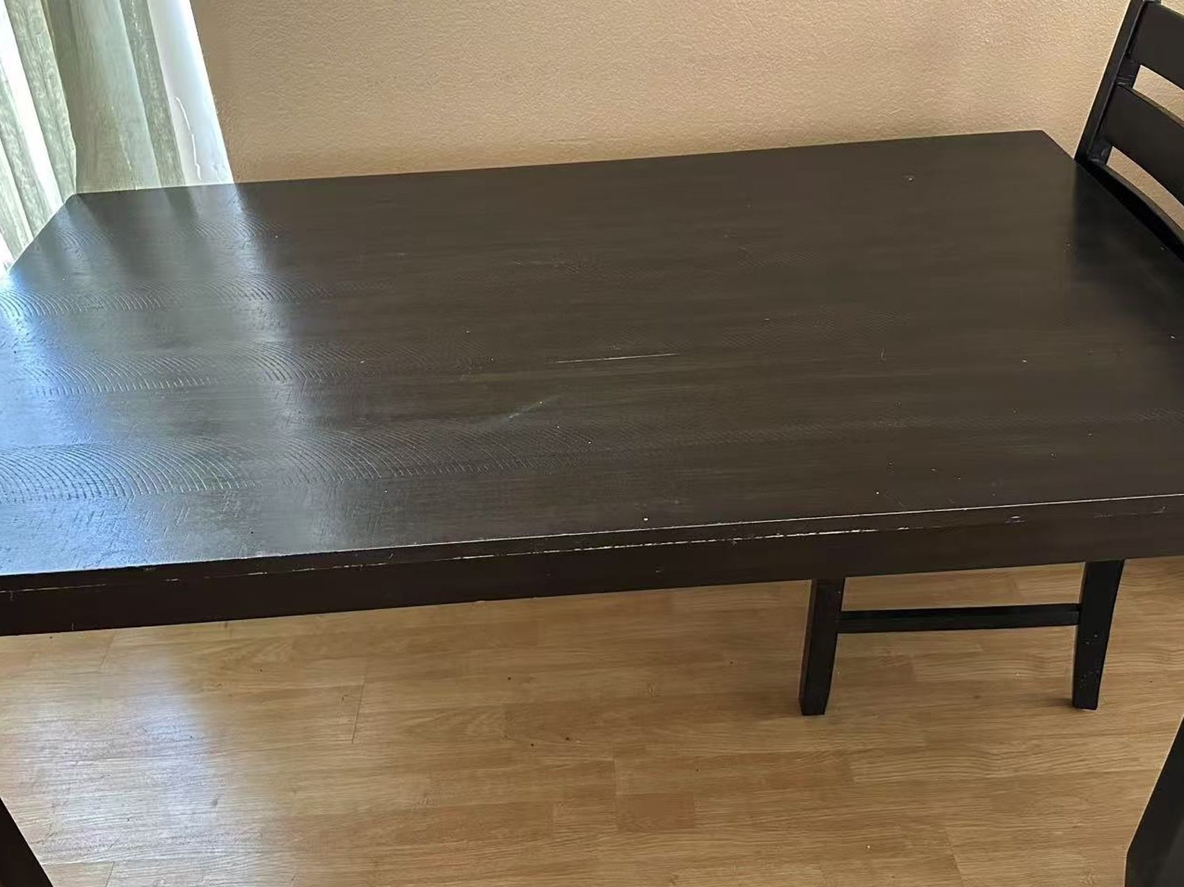 Dining Table With 2 Chairs Free
