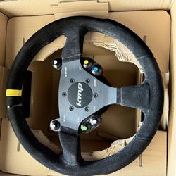 BMW E9x Manual Steering Wheel 