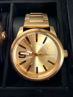 Diesel watch