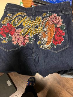 Ninth Hall Jeans