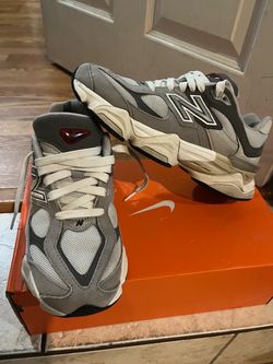 New balance shoes
