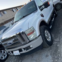 Ford F250 