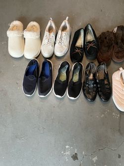 Shoes
