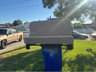 1947 through 1954 Chevy GMC pick OG seat parts
