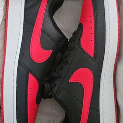 Nike Court Vision Lo NN
