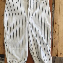 Baseball Pants 