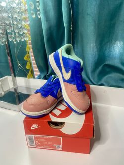 9c Nike Dunk Low Se