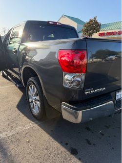 2008 Toyota Tundra