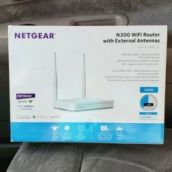 NETGEAR ROUTER