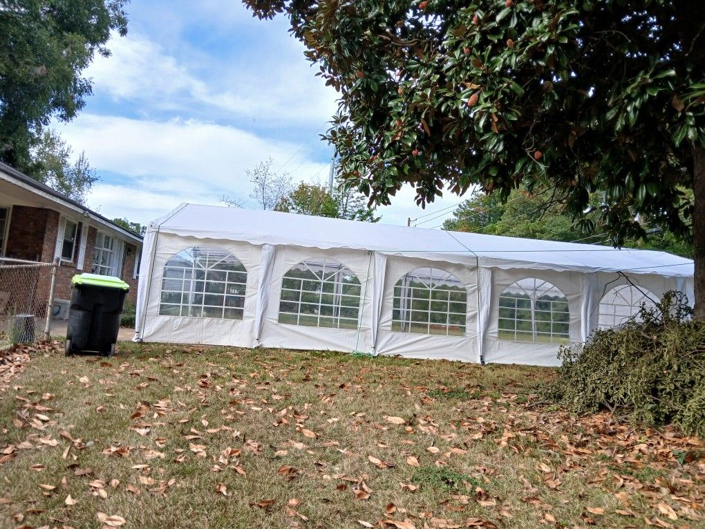 Tent