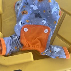Xs Puppy Clothes Bundle