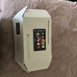 Plug In Stereo With Back Up Camera 