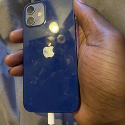 iPhone 12 Mini Unlocked