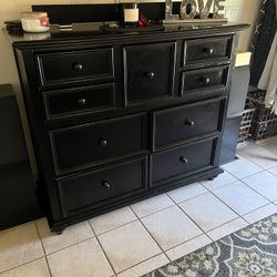 Young American By Stanley furniture Dresser