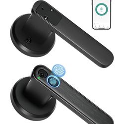 Keyless Entry Door Lock