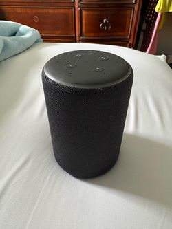 Amazon Alexa Echo