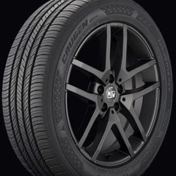 Tires At Best Prices‼️