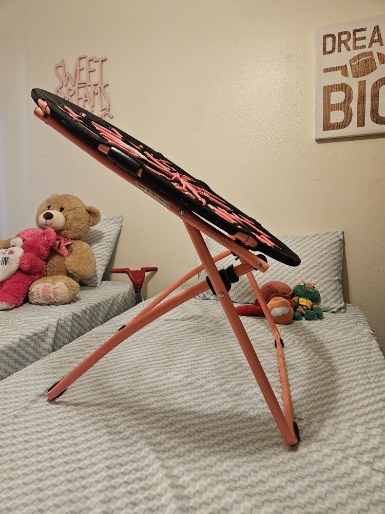 Kids Foldable Chair