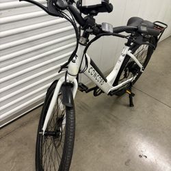 Electric Bike