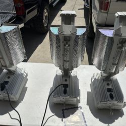 Gavita Pro 6/750 And Pro e 1000