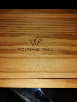 Wolfgang Puck
