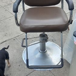 Cosmetology  Chair 