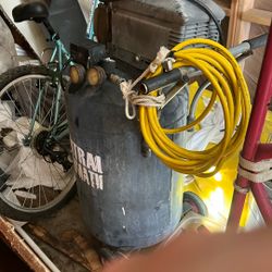 Air Compressor 