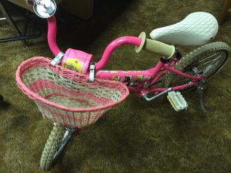 All original Schwinn