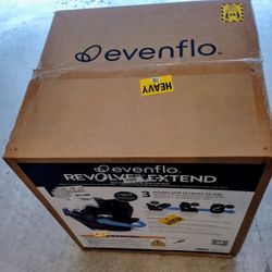 Evenflo Revolve360 Extend Convertible Car Seat with 360 Degree Rotation
