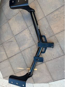 Tow Hitch