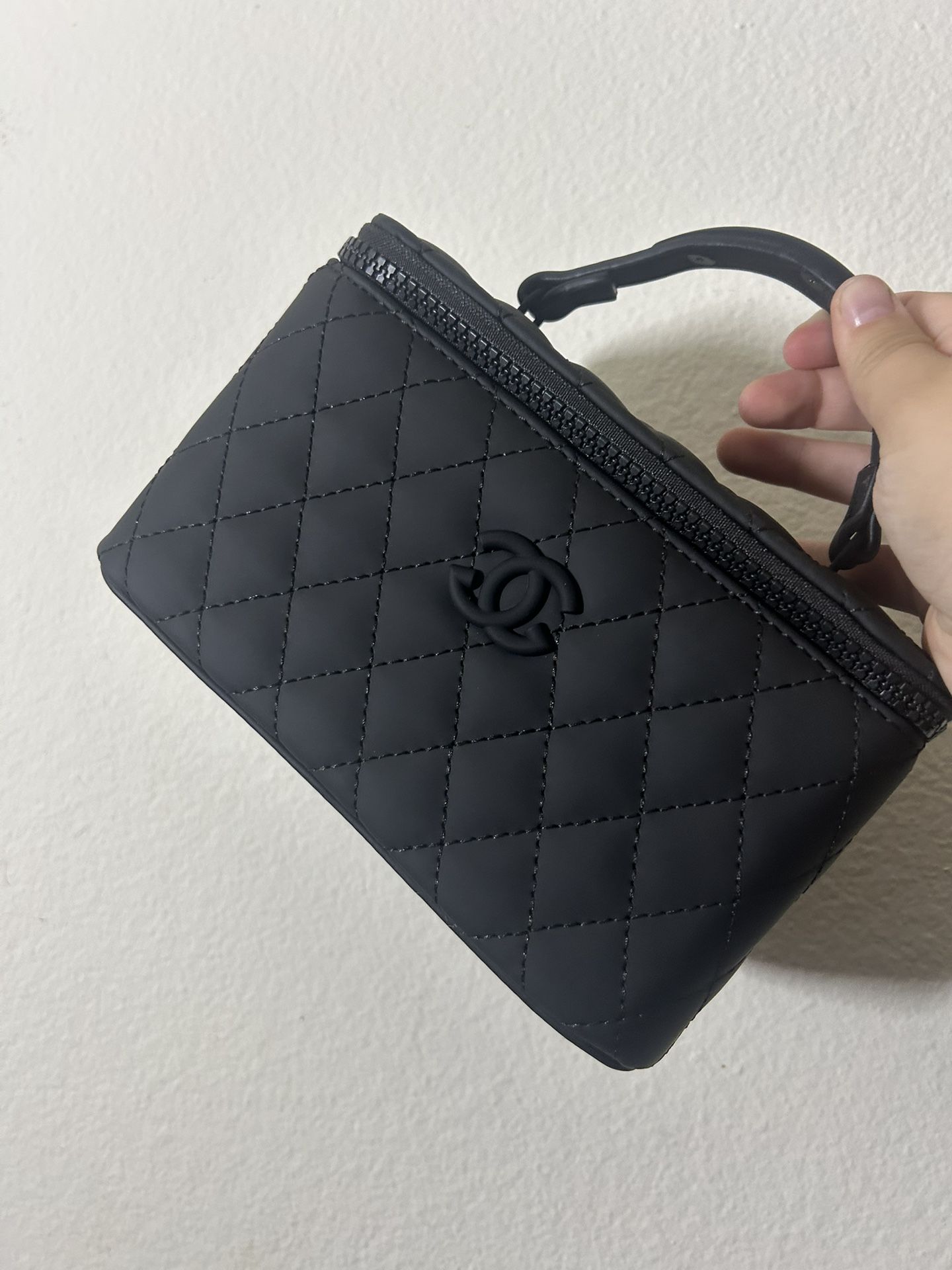 Makeup Bag / Purse
