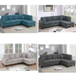 Sectional Set 