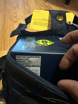 Selling Brand New Bacharach Refrigerant Leak Detector