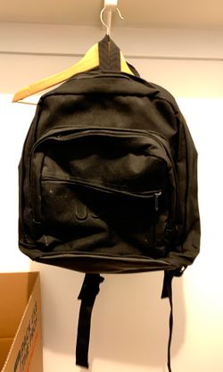 United States coast guard back pack