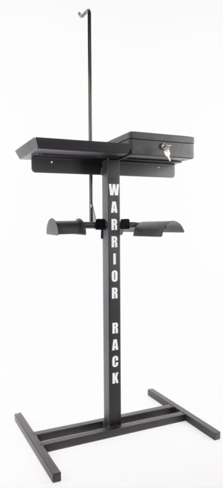 Warrior Rack