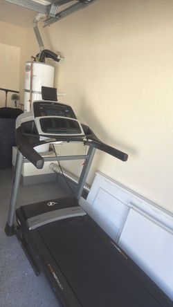 NordicTrack C950i Treadmill