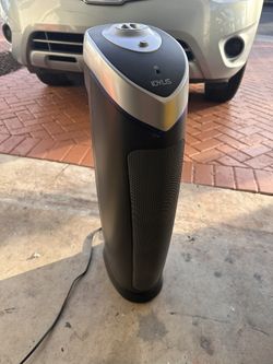 Home Air Purifier