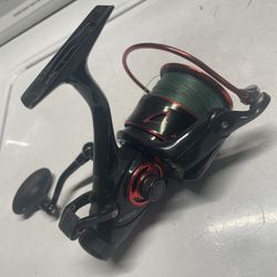 KastKing Sharky III Baitfeeder Fishing Reel